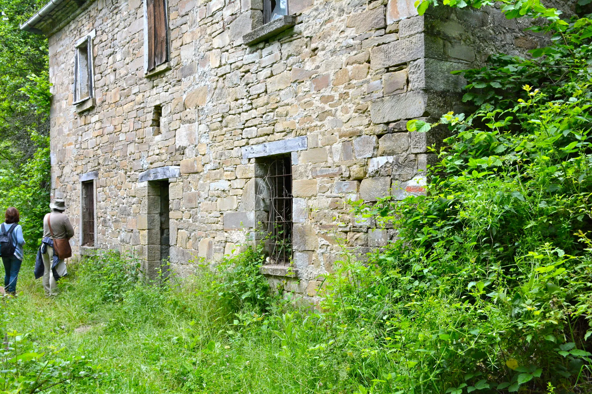 Reportage 1